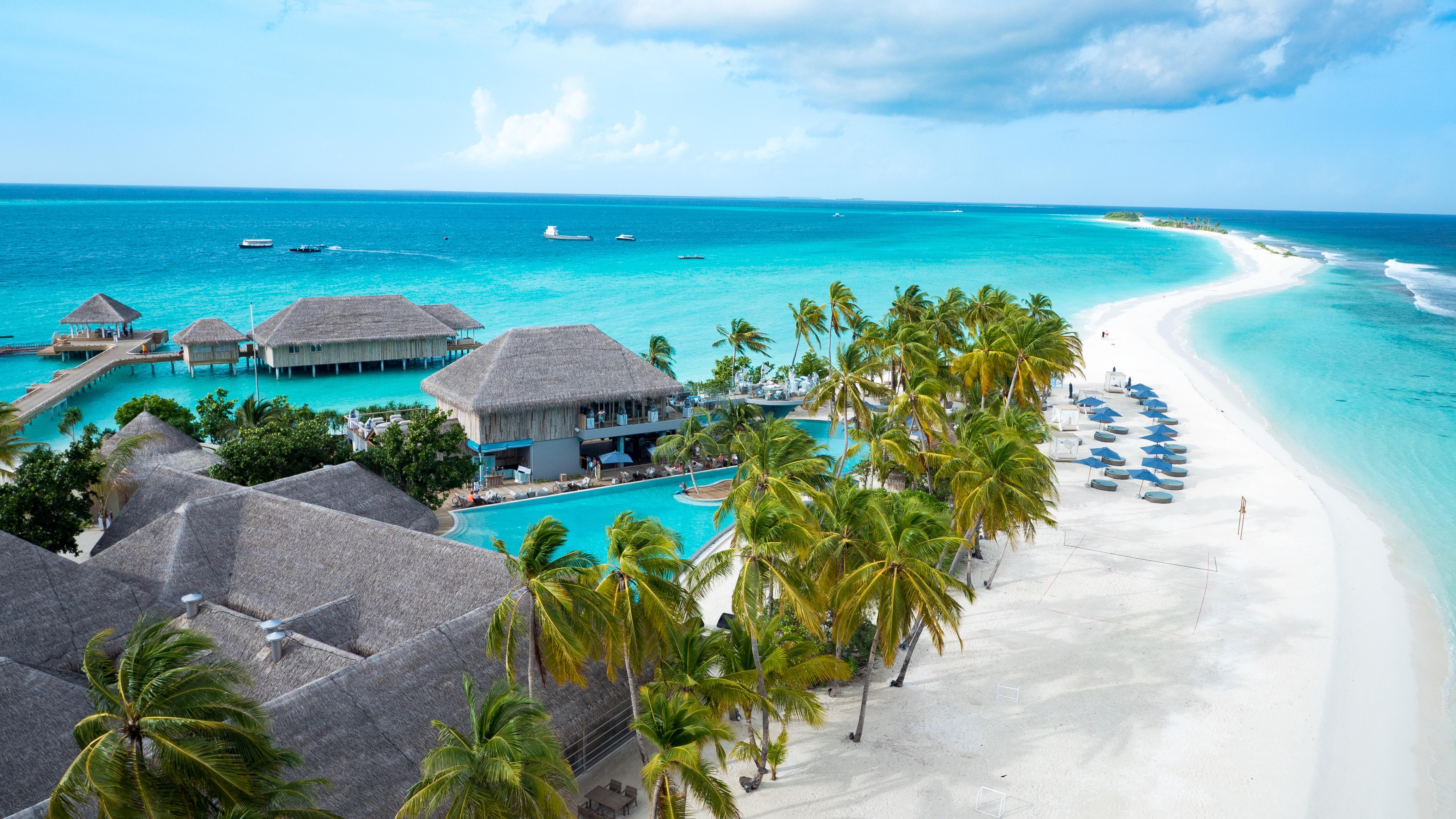 菲诺芙岛(Finolhu Maldives)|马尔代夫,攻略(图片,天气,浮潜,沙滩),岛屿游记,代理价格-海岸线官网