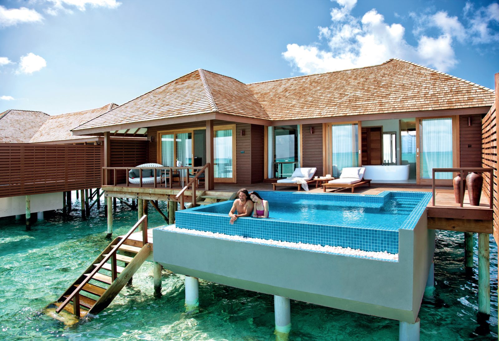 Hideaway beach resort & spa maldives.