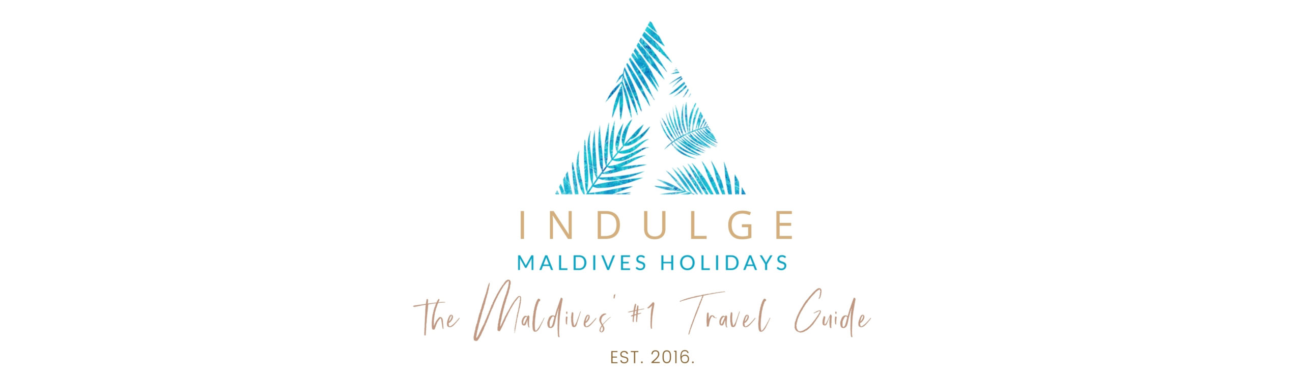 INDULGE MALDIVES